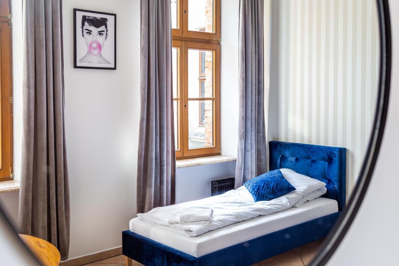Palac Jablonowo Ujście Exterior foto