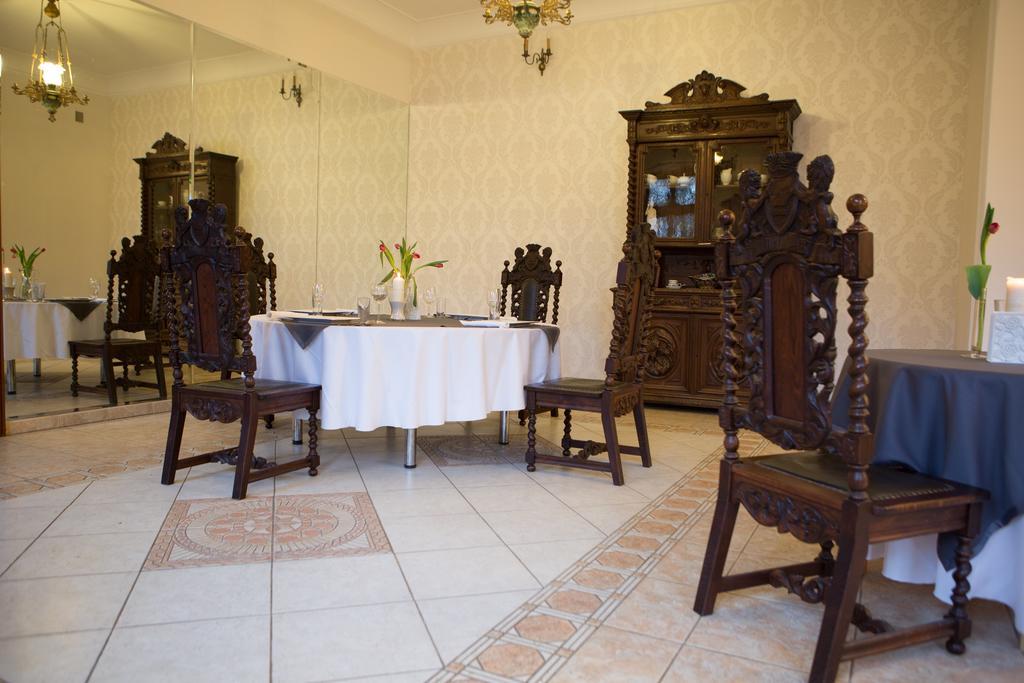 Palac Jablonowo Ujście Exterior foto